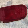 Катафот бампера Toyota RAV-4 (00-05)