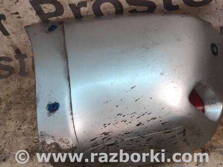Бампер задний для Toyota RAV-4 (00-05) Киев 5216242902