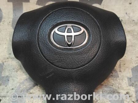 Airbag подушка водителя для Toyota RAV-4 (05-12) Киев 4513042110C0