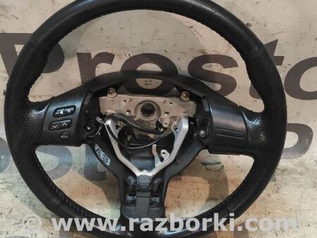 Рулевое колесо для Toyota RAV-4 (05-12) Киев 4510042210C0