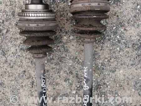 Привод задний правый для Toyota RAV-4 (00-05) Киев 4233042030