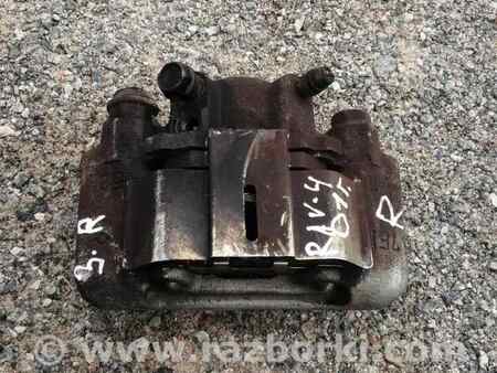 Суппорт задний правый для Toyota RAV-4 (05-12) Киев 4773042050