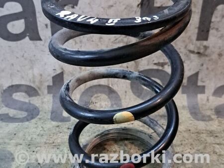 Пружина задняя для Toyota RAV-4 (05-12) Киев 4823142110