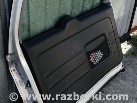 Крышка багажника в сборе для Toyota RAV-4 (05-12) Киев 6700542261