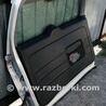 Крышка багажника в сборе Toyota RAV-4