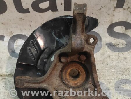 Цапфа передняя правая для Subaru Forester (2013-) Киев 28313AG030