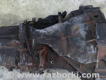 МКПП (механическая коробка) для Volkswagen Passat B5 (08.1996-02.2005) Киев 012300051QX