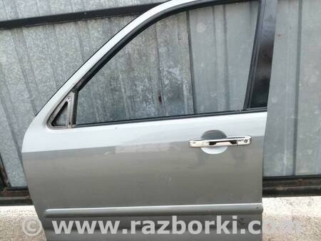 Дверь передняя левая для Honda CR-V Киев 67050SCAE00ZZ