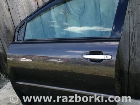 Дверь передняя левая для Lexus RX Киев 6700248060