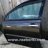 Дверь передняя левая Lexus RX