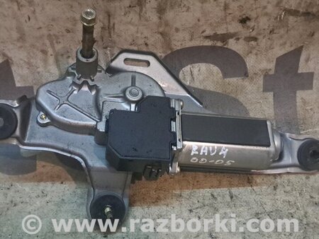 Мотор стеклоочистителя для Toyota RAV-4 (05-12) Киев 8513042040