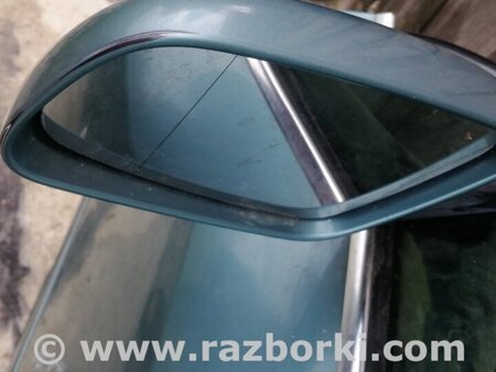 Зеркало бокового вида внешнее левое для Audi (Ауди) A6 C5 (02.1997-02.2005) Киев 4B1858531G3FZ