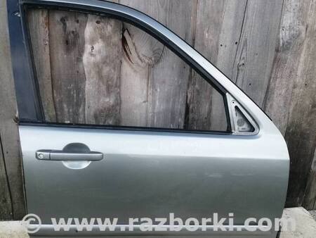 Дверь передняя правая для Honda CR-V Киев 67010SCAE00ZZ