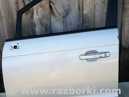 Дверь передняя левая для SsangYong Rodius Киев 6200321001