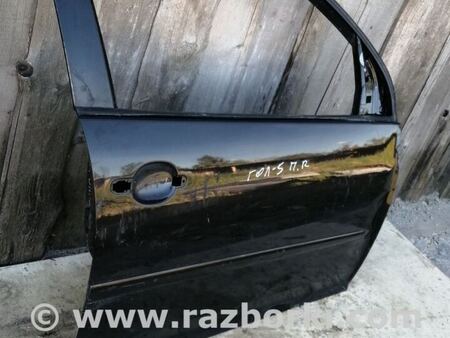 Дверь передняя правая для Volkswagen Golf V Mk5 (10.2003-05.2009) Киев 1K4831302AB