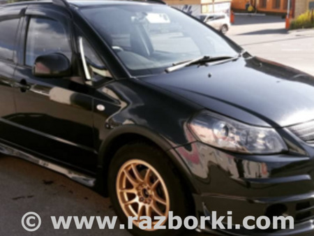 Все на запчасти для Suzuki Vitara Киев