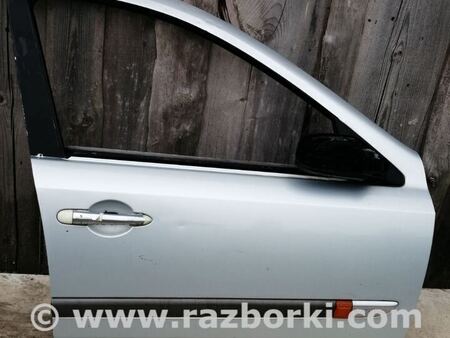 Дверь передняя правая для Renault Laguna II (2001-2007) Киев 7751471659