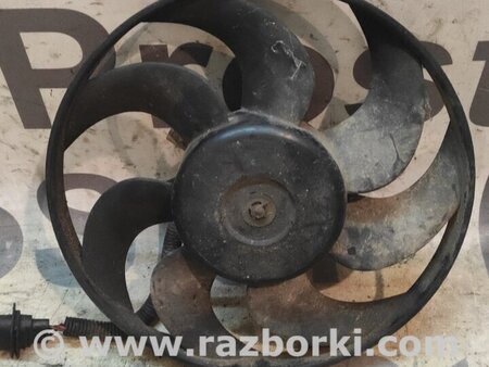 Мотор вентилятора радиатора для Volkswagen Caddy 2 (1995-2003) Киев 6K0959455K