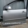 Дверь передняя левая для Volkswagen Polo 9N (2001-2012) Киев 6Q4831055P