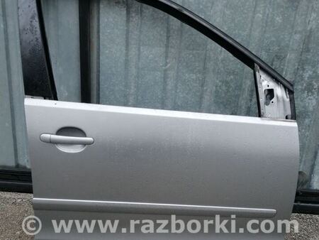 Дверь передняя правая для Volkswagen Polo 9N (2001-2012) Киев 6QE831056D