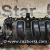 Впускной коллектор Skoda Fabia