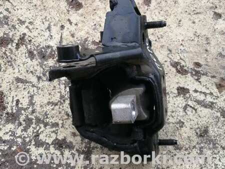 Подушка КПП для Volkswagen Polo 9N (2001-2012) Киев 6Q0199555AC