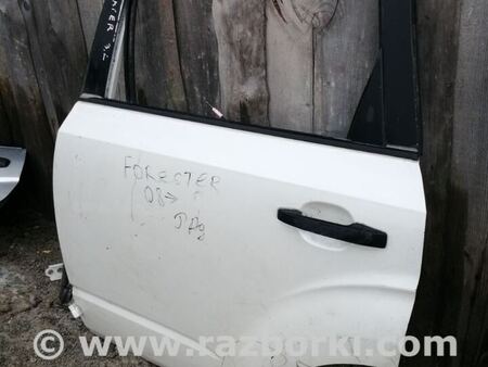 ФОТО Дверь задняя левая для Subaru Forester Киев