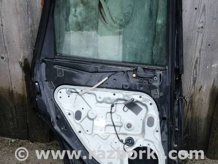 ФОТО Дверь задняя левая для Ford C-Max Mk1, Mk2 Киев