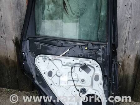 Дверь задняя левая для Ford C-Max Mk1, Mk2 Киев 1 496 877