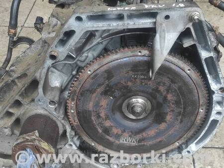 АКПП (коробка автомат) для Honda FR-V Киев 20021RH5000