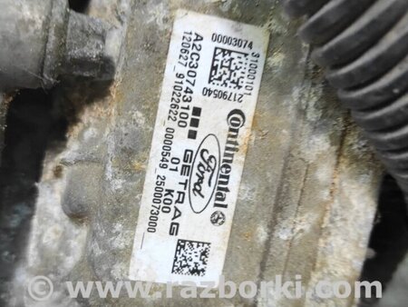 Блок управления АКПП для Ford Focus 3 (01.2010 - 03.2018) Киев A2C30743100