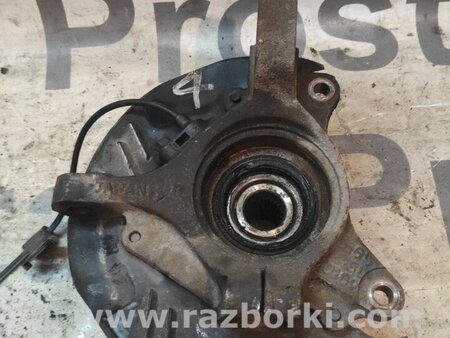 Цапфа передняя правая для Subaru Forester (2013-) Киев 28313AE020
