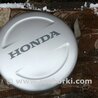 Крышка пылезащитная Honda CR-V