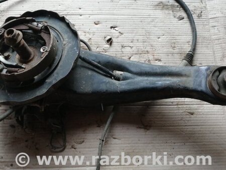 Рычаг задний левый для Mitsubishi Lancer IX 9 (03-07) Киев MR519133
