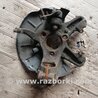 Цапфа передняя правая для Skoda Octavia A5 Киев 1K0407256T