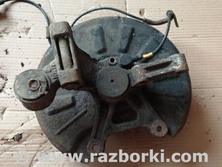 Цапфа задняя левая для Hyundai Coupe Киев 527502D100
