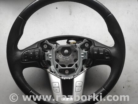 Руль для KIA Ceed Киев 561101H660EQ