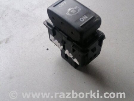 Кнопка для Nissan Navara Киев 27666EB310