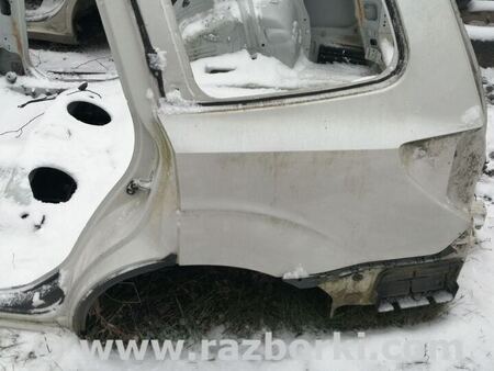 Крыло заднее правое для Subaru Forester (2013-) Киев 51439SC0109P