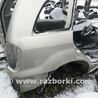 Крыло заднее правое для Toyota RAV-4 (05-12) Киев 6161042190