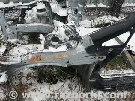Передняя левая четверть для Honda Civic 4D Киев 60910SNAA01ZZ