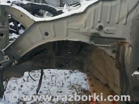 Передняя левая четверть для Honda Pilot MR-V (1-3) Киев 60750S9VA01ZZ