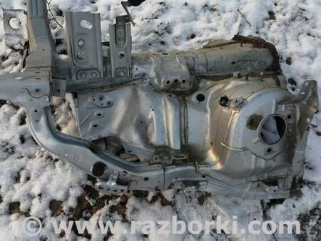 Передняя левая четверть для Mitsubishi Lancer X 10 (08-17) Киев 5220C507