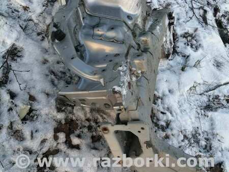 Передняя правая четверть для Mitsubishi Lancer X 10 (08-17) Киев 5220C508