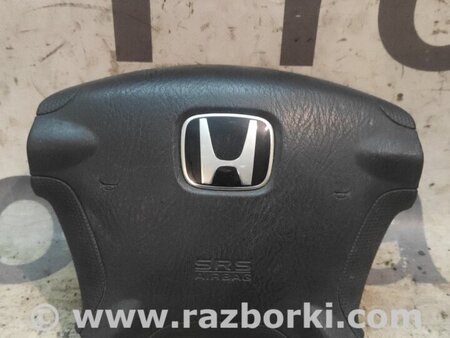 Airbag подушка водителя для Honda CR-V Киев 06770S9AG80ZA