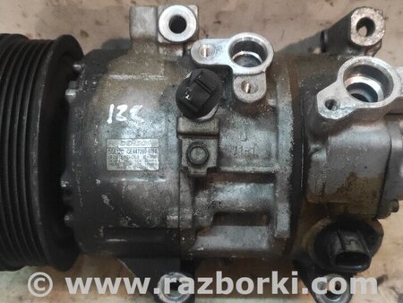 Компрессор кондиционера для Toyota Corolla Verso (04.2004-03.2009) Киев 883100F010
