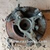 Цапфа передняя левая для Toyota Corolla E120 (08.2000-02.2007) Киев 4321202080