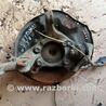 Цапфа передняя правая для Toyota Corolla E150 (11.2006-08.2013) Киев 4321112460