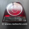 Фонарь задний правый Volkswagen Polo 9N (2001-2012)