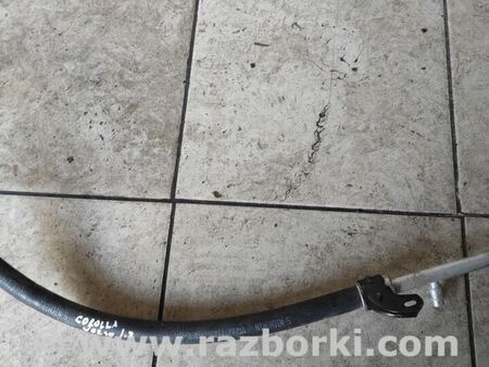 Трубка кондиционера для Toyota Corolla Verso (04.2004-03.2009) Киев 887040F030